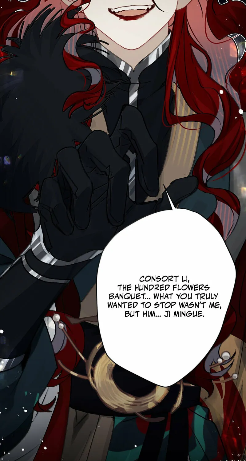 Read Twisting Tendrils chapter 22 image 57 on Lezhin