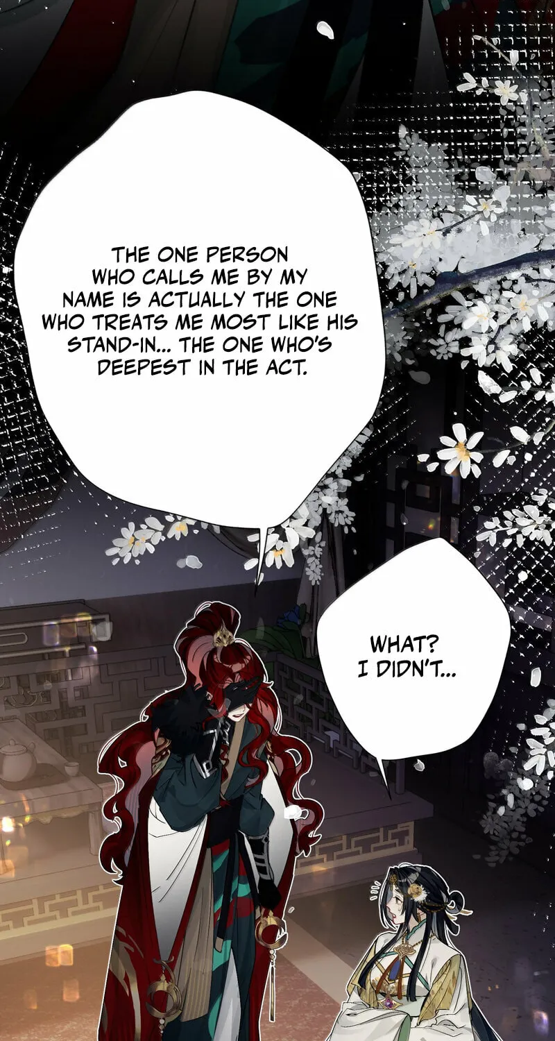 Read Twisting Tendrils chapter 22 image 58 on Lezhin