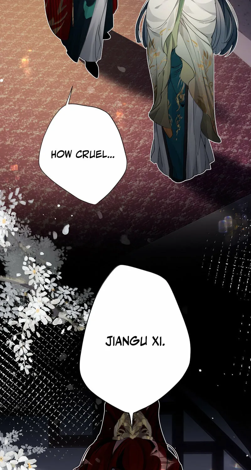 Read Twisting Tendrils chapter 22 image 59 on Lezhin