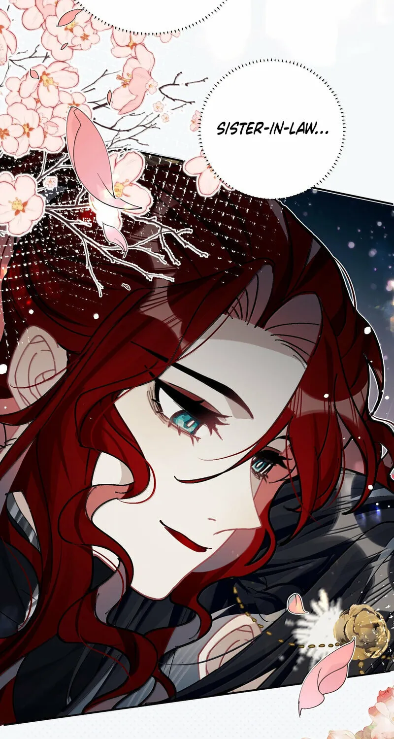 Read Twisting Tendrils chapter 22 image 6 on Lezhin
