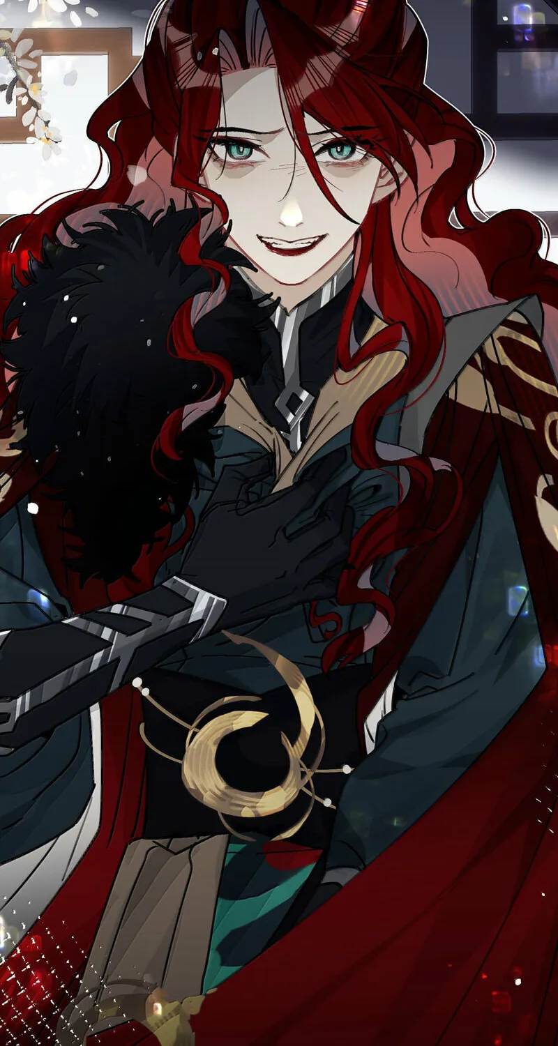 Read Twisting Tendrils chapter 22 image 60 on Lezhin