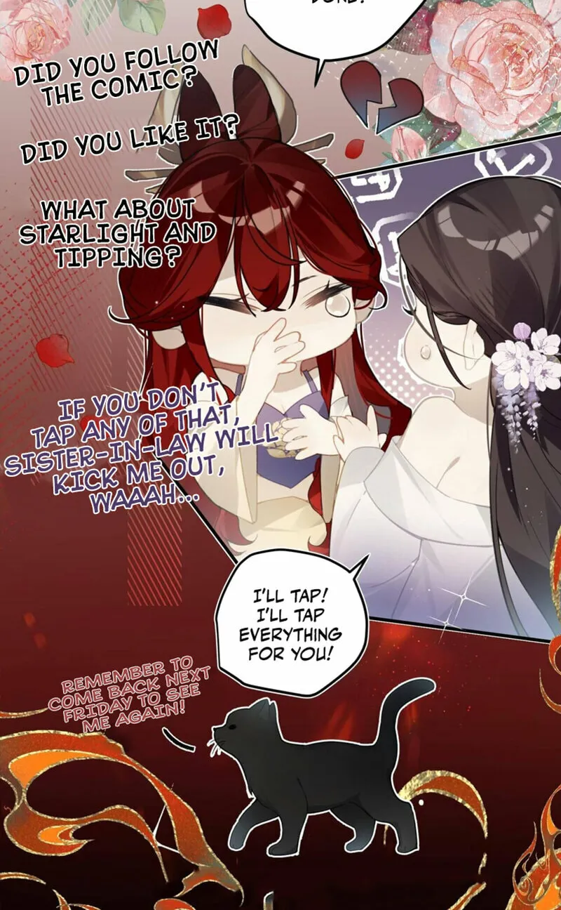 Read Twisting Tendrils chapter 22 image 64 on Lezhin