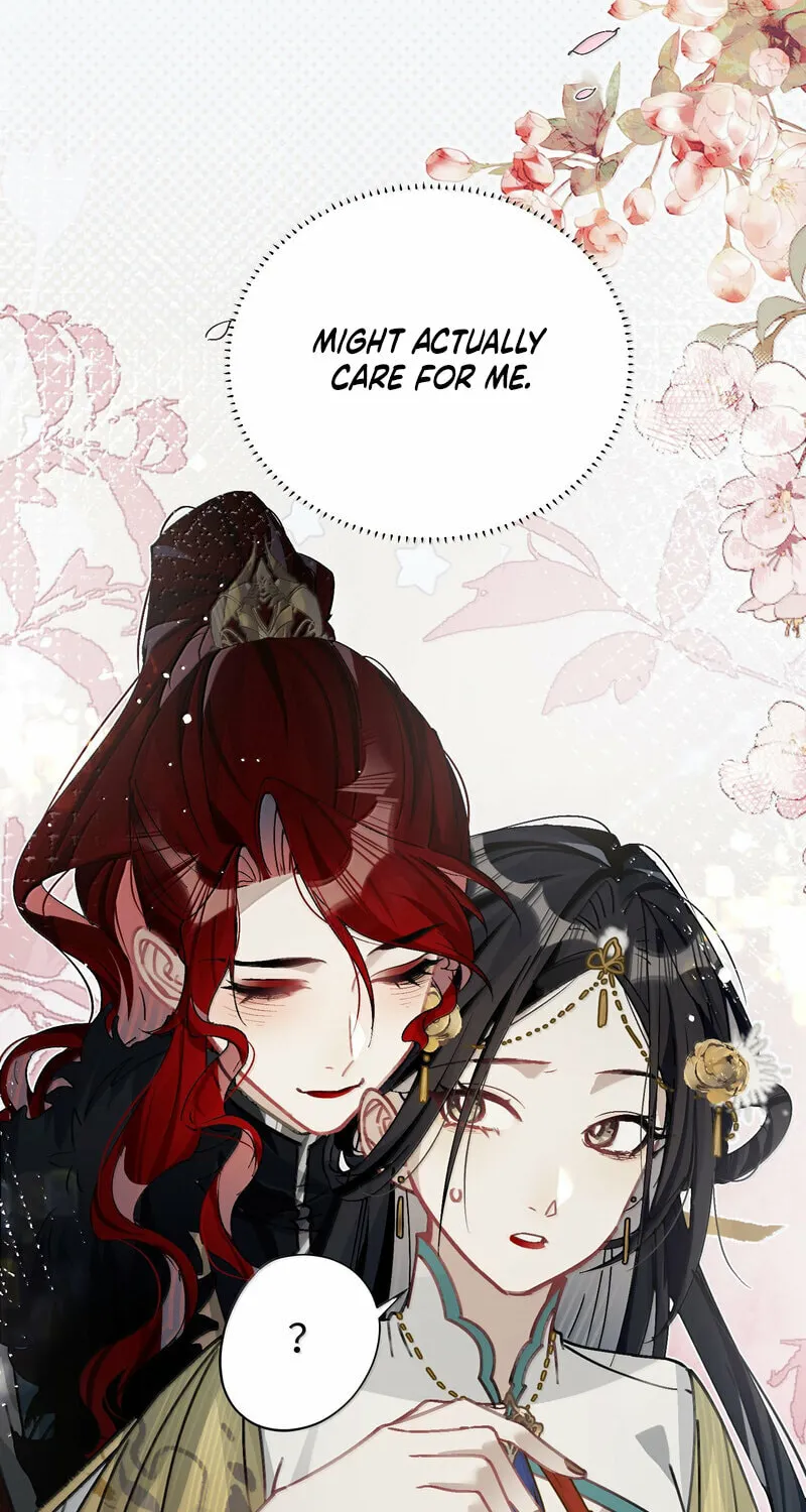 Read Twisting Tendrils chapter 22 image 7 on Lezhin