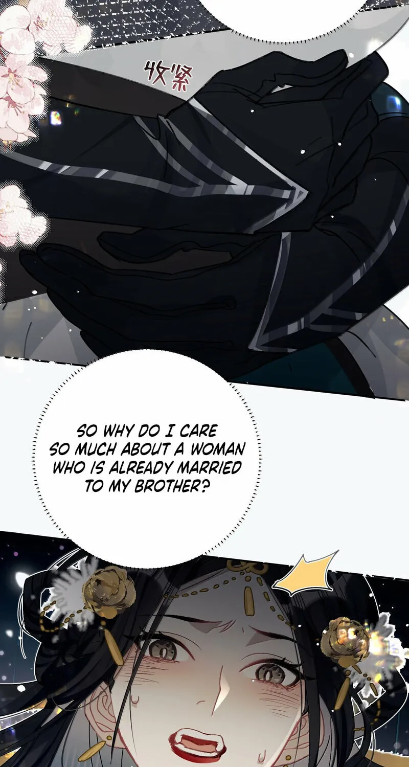 Read Twisting Tendrils chapter 22 image 9 on Lezhin