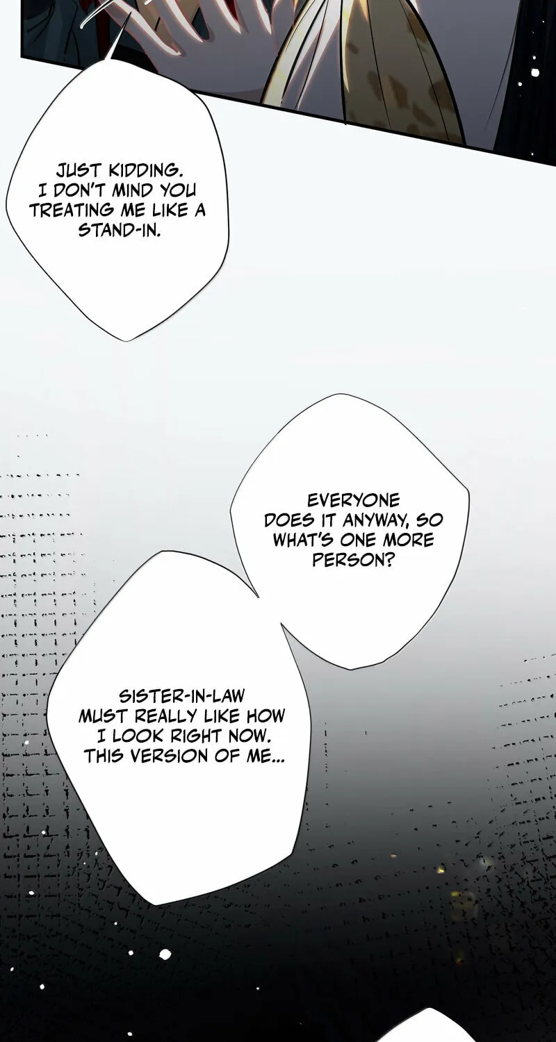 Read Twisting Tendrils chapter 23 image 10 on Lezhin