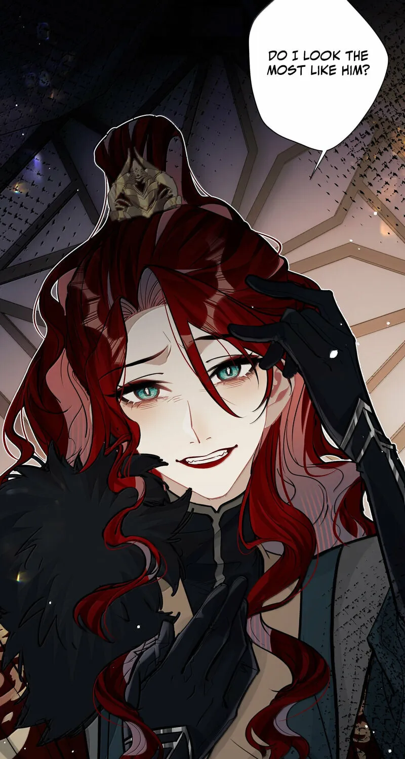 Read Twisting Tendrils chapter 23 image 11 on Lezhin