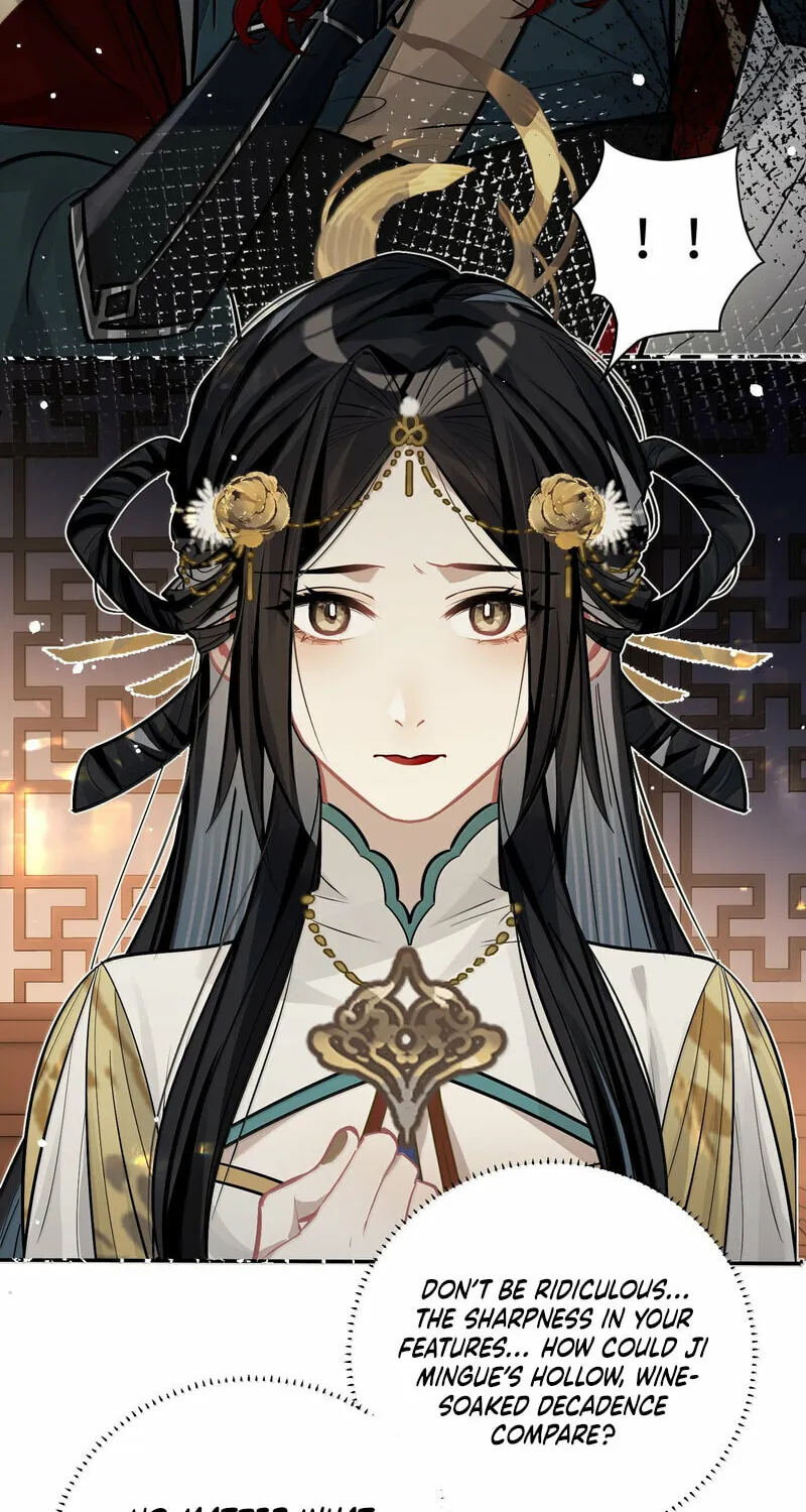 Read Twisting Tendrils chapter 23 image 12 on Lezhin