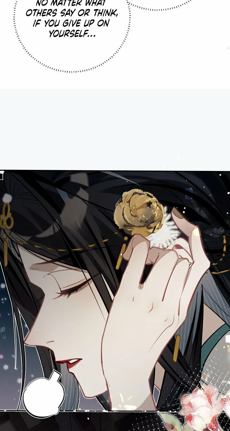 Read Twisting Tendrils chapter 23 image 13 on Lezhin