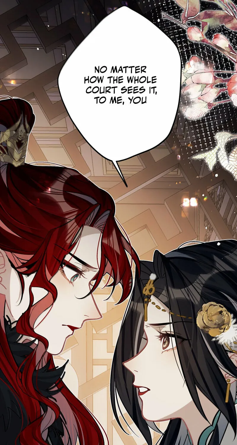 Read Twisting Tendrils chapter 23 image 14 on Lezhin