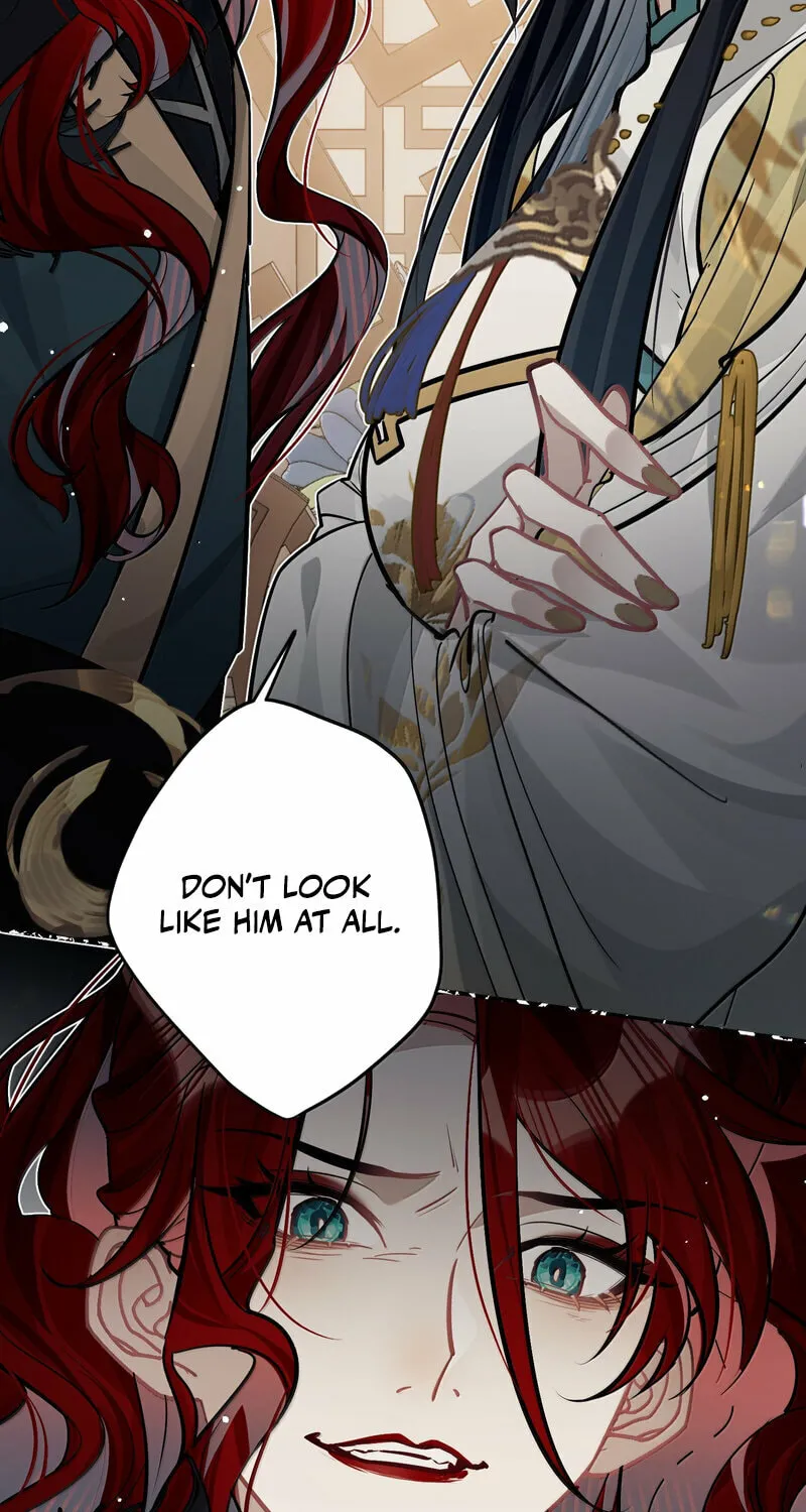 Read Twisting Tendrils chapter 23 image 15 on Lezhin