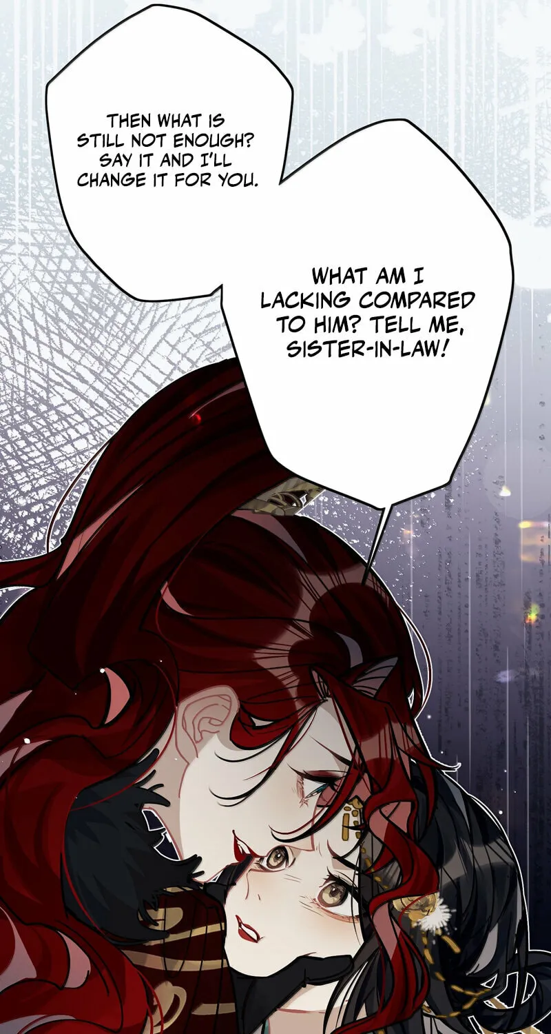 Read Twisting Tendrils chapter 23 image 17 on Lezhin