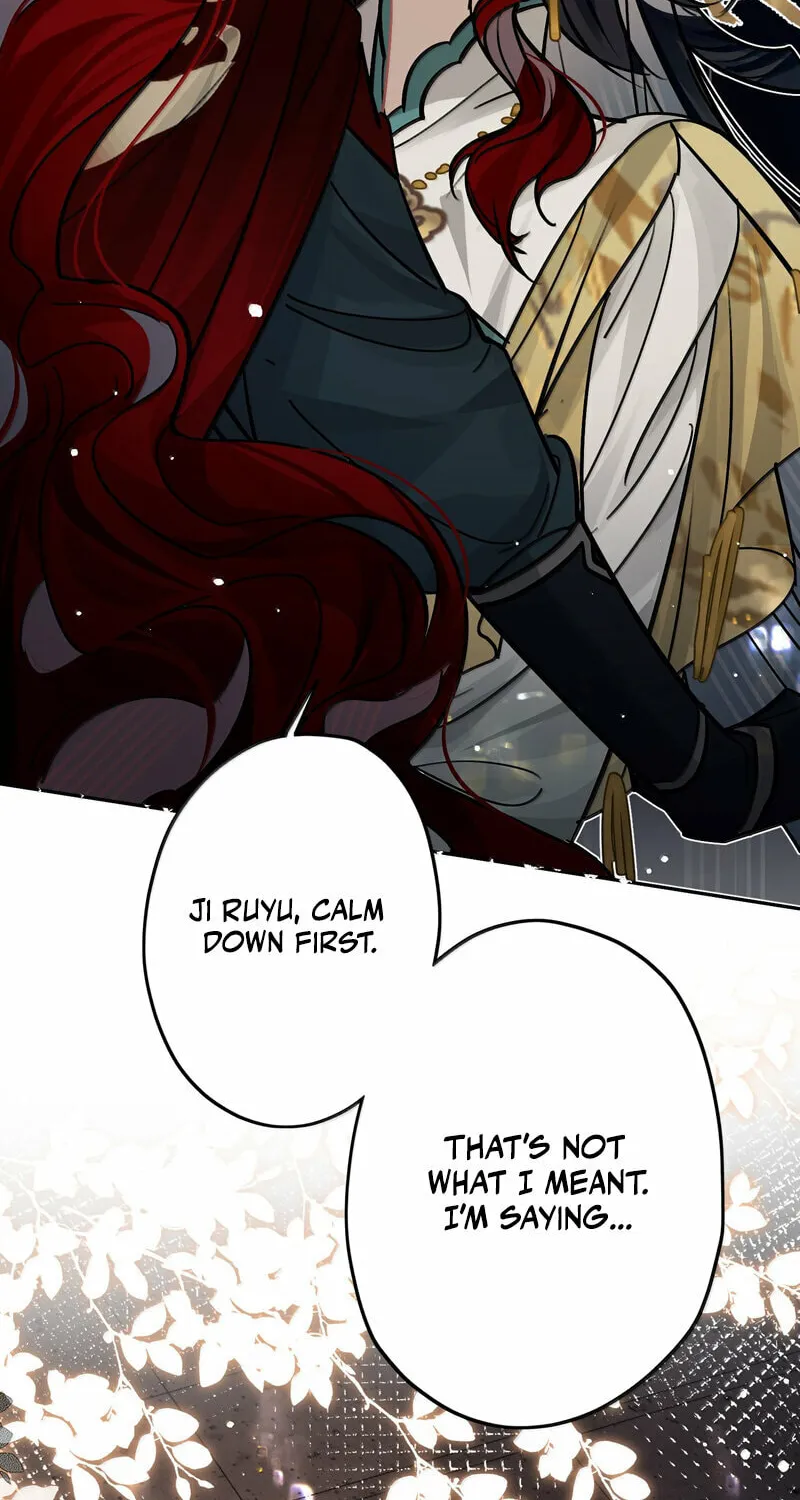Read Twisting Tendrils chapter 23 image 18 on Lezhin