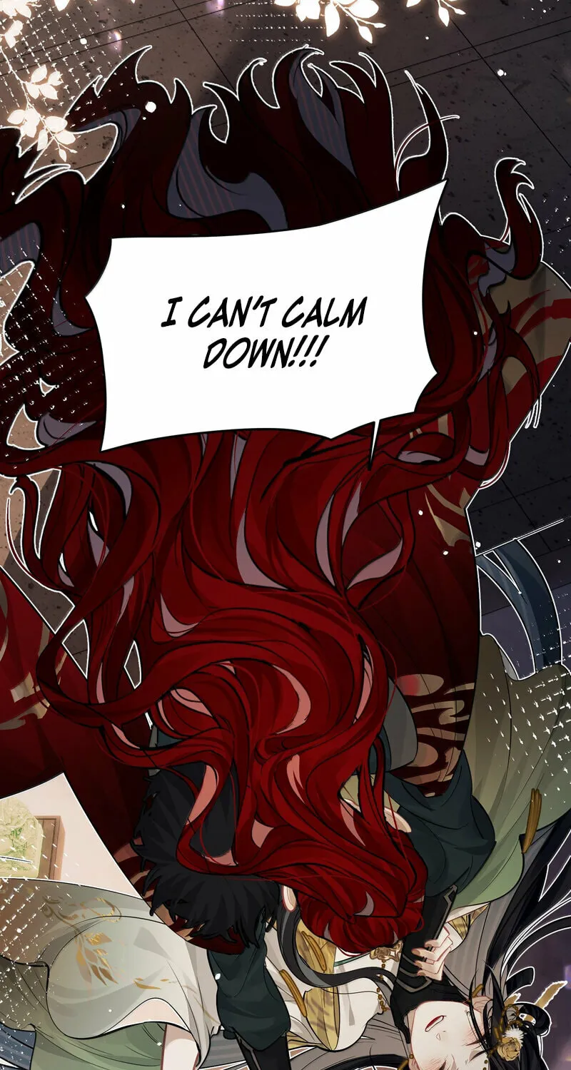 Read Twisting Tendrils chapter 23 image 19 on Lezhin