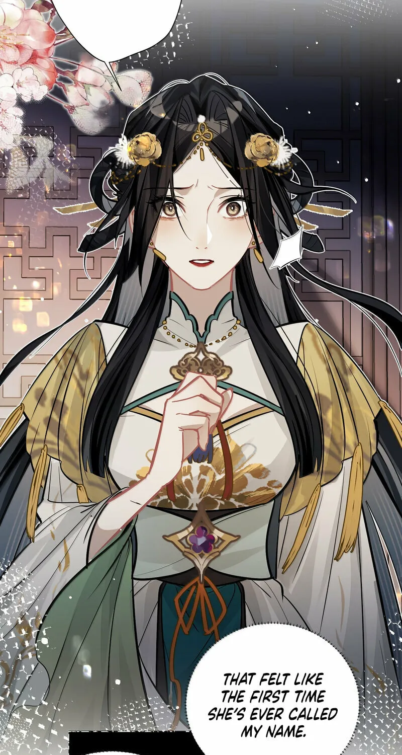 Read Twisting Tendrils chapter 23 image 2 on Lezhin