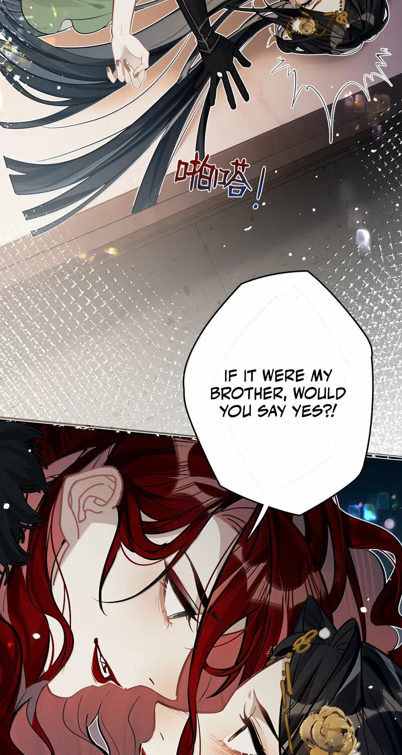 Read Twisting Tendrils chapter 23 image 20 on Lezhin