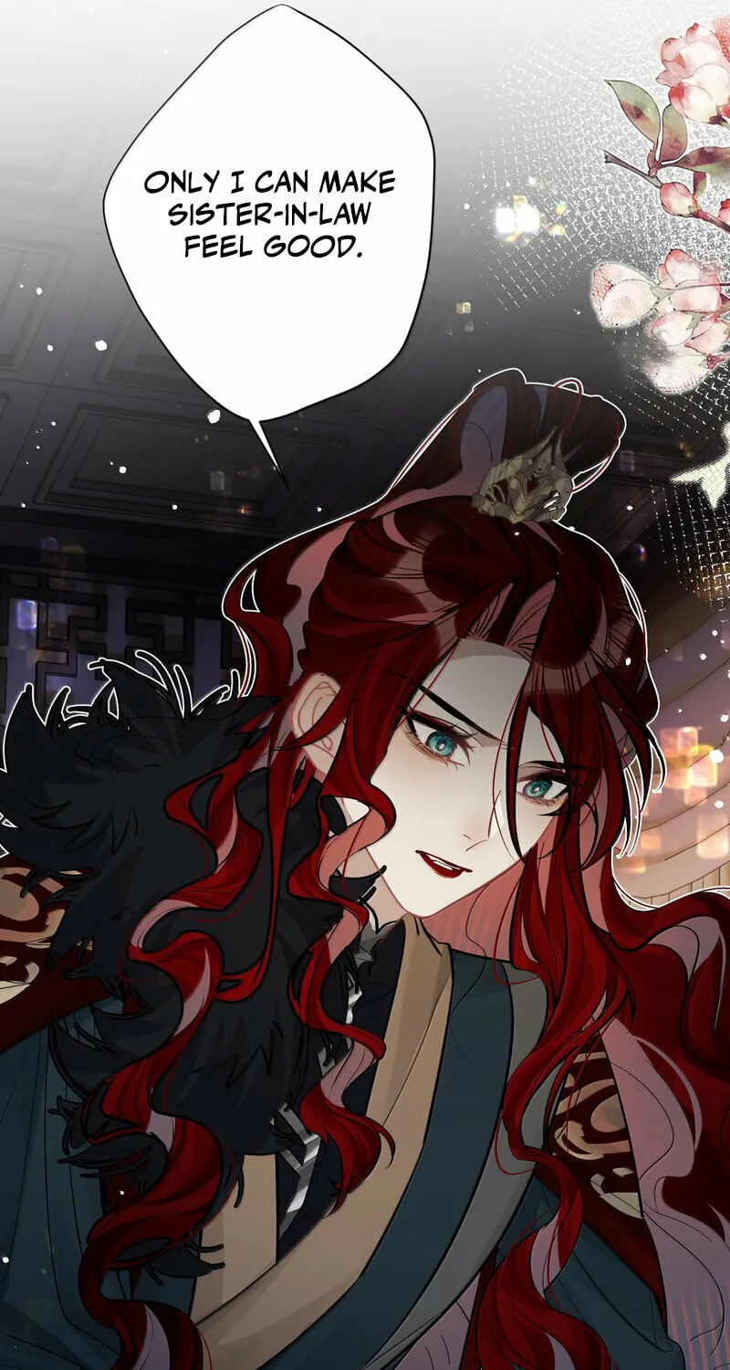 Read Twisting Tendrils chapter 23 image 24 on Lezhin