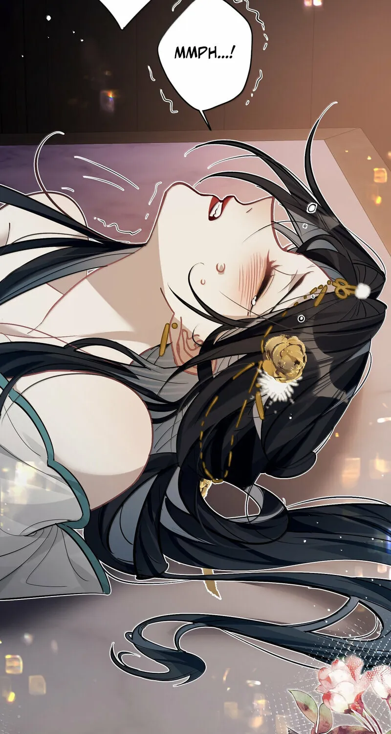 Read Twisting Tendrils chapter 23 image 26 on Lezhin