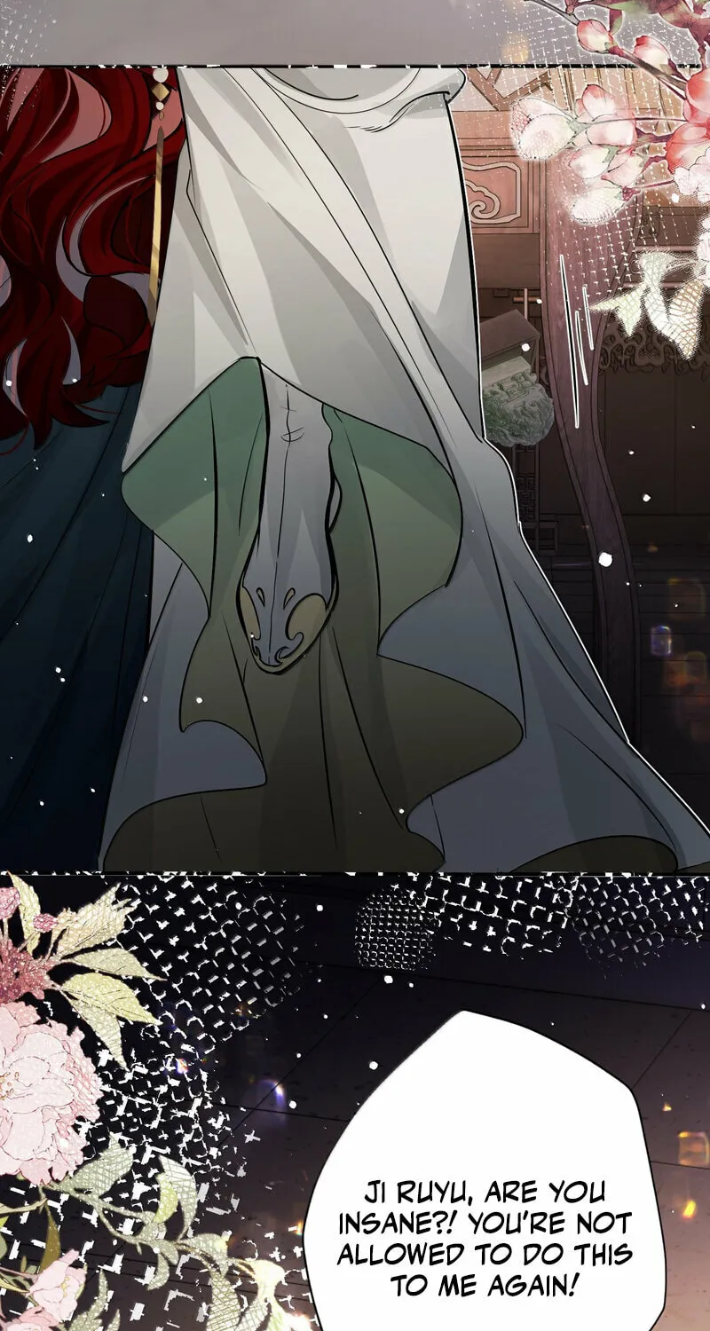 Read Twisting Tendrils chapter 23 image 27 on Lezhin