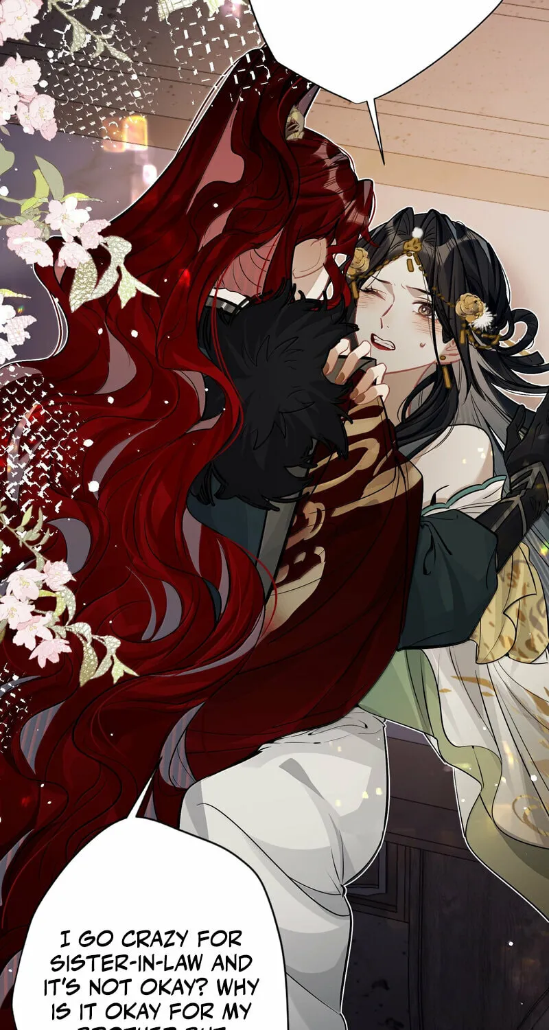 Read Twisting Tendrils chapter 23 image 28 on Lezhin
