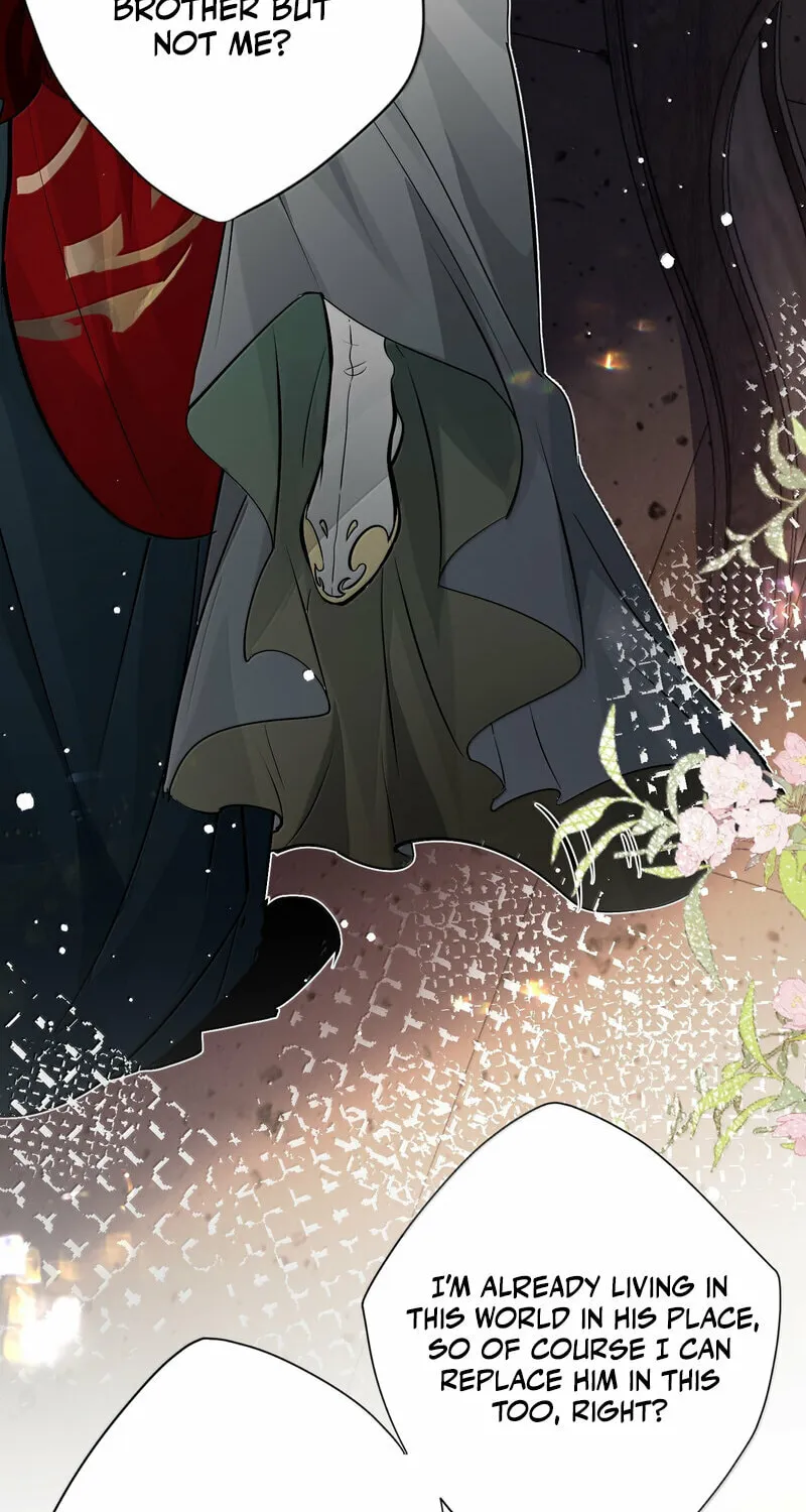 Read Twisting Tendrils chapter 23 image 29 on Lezhin