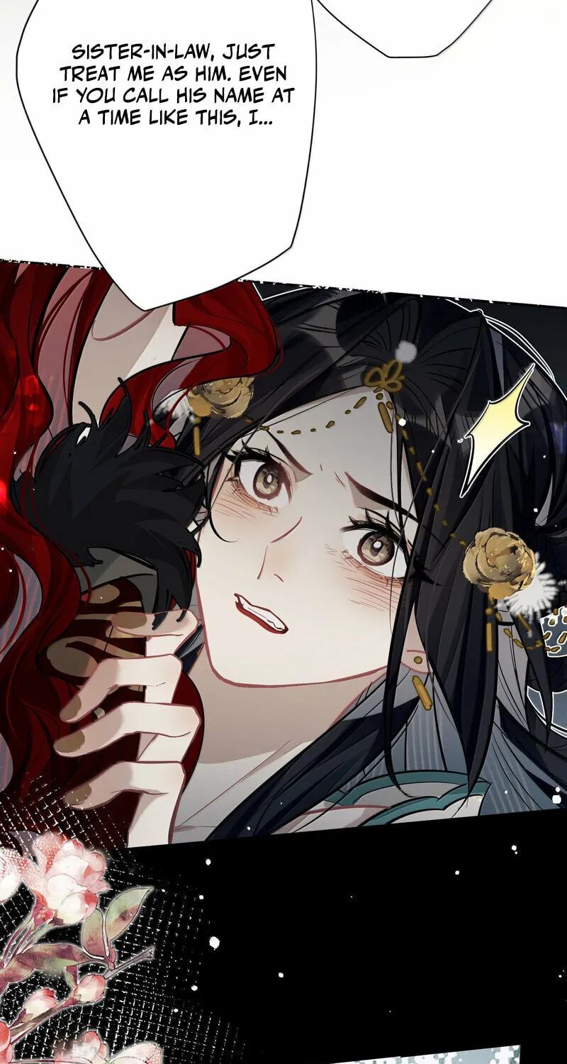 Read Twisting Tendrils chapter 23 image 30 on Lezhin