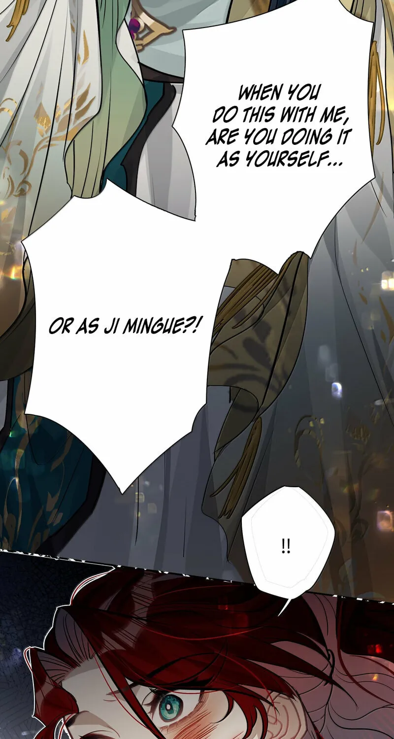 Read Twisting Tendrils chapter 23 image 33 on Lezhin