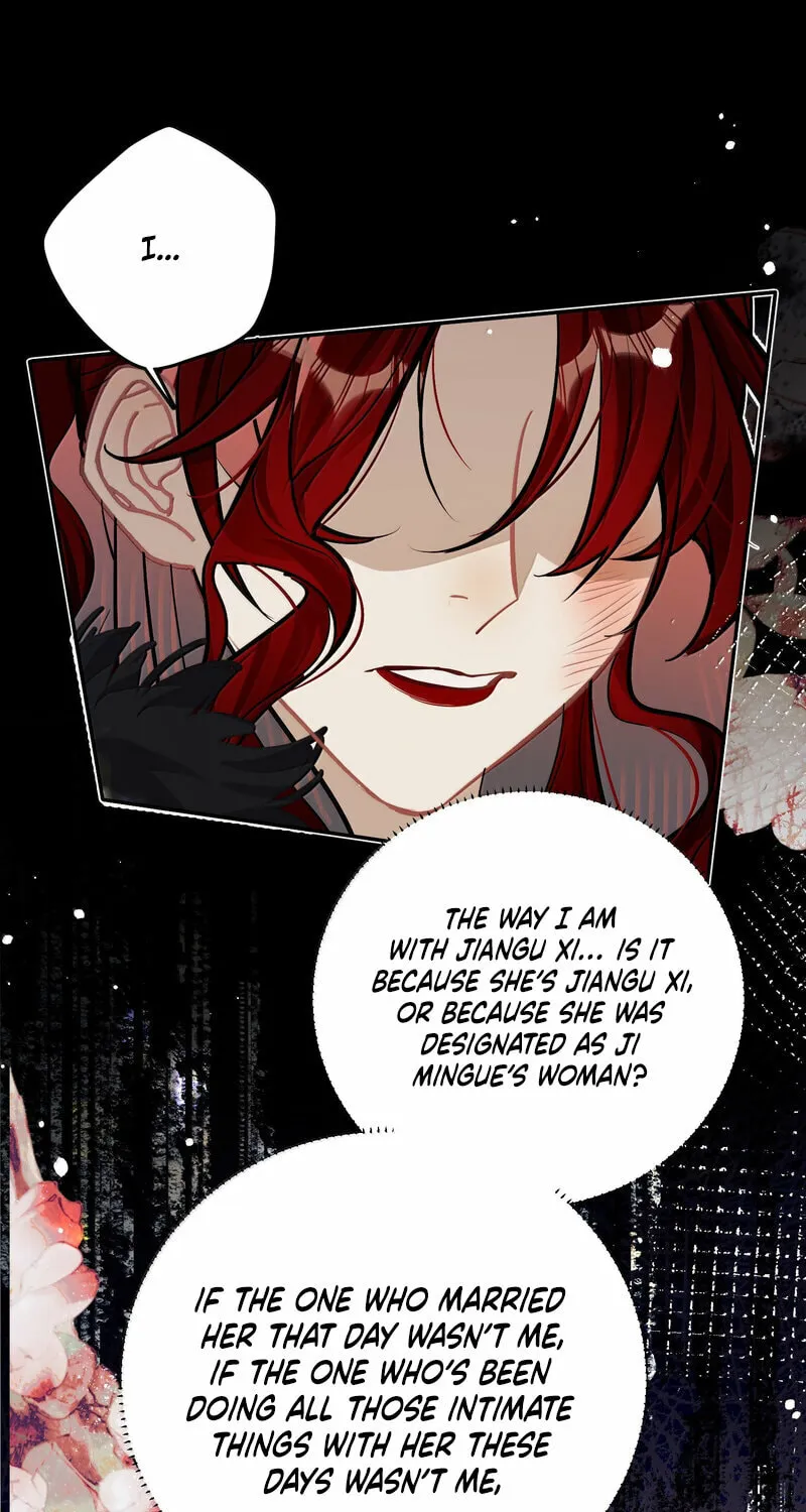 Read Twisting Tendrils chapter 23 image 35 on Lezhin