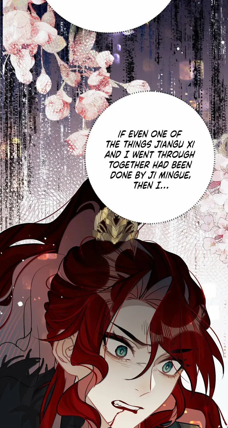 Read Twisting Tendrils chapter 23 image 36 on Lezhin