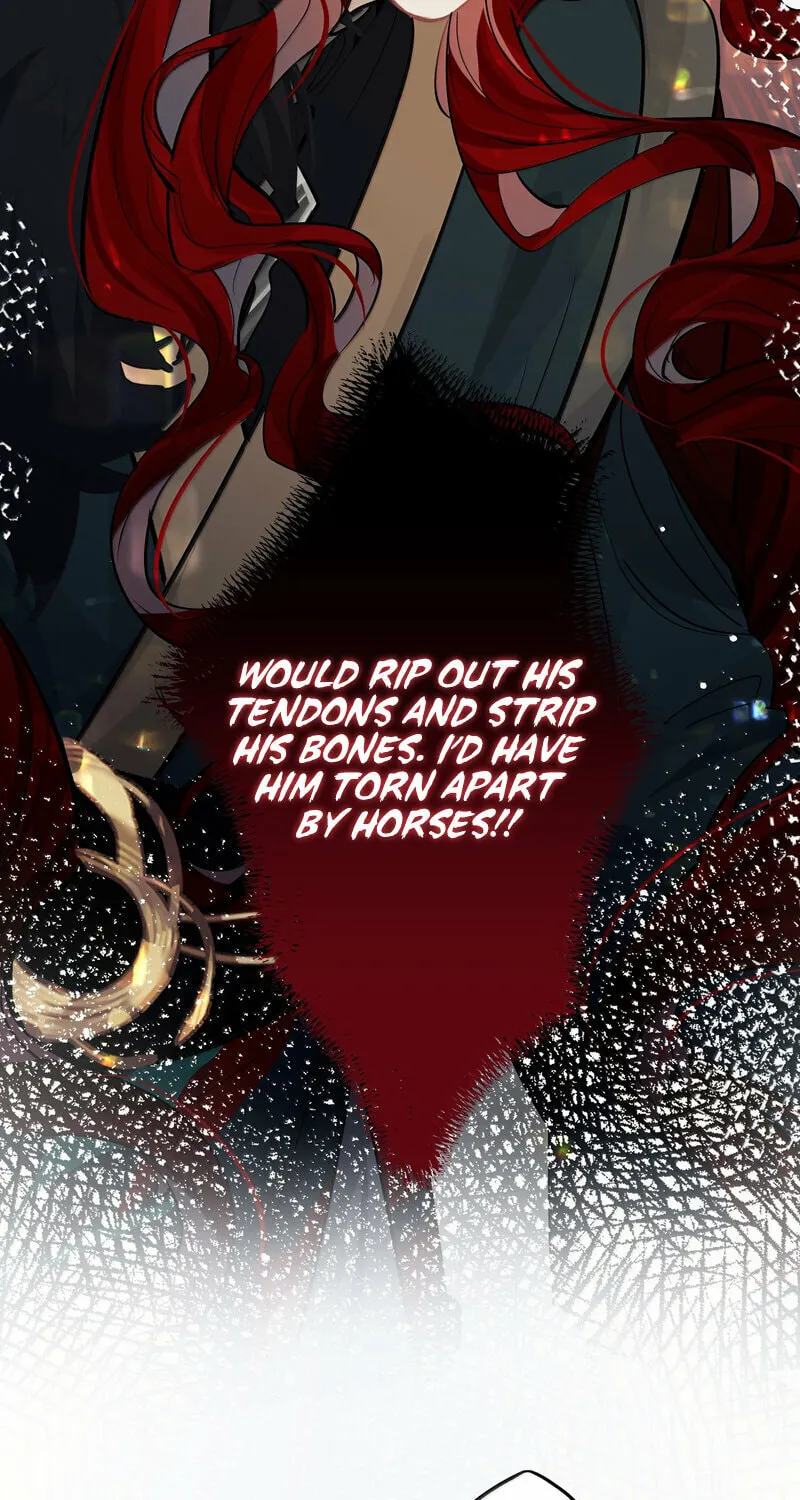 Read Twisting Tendrils chapter 23 image 37 on Lezhin