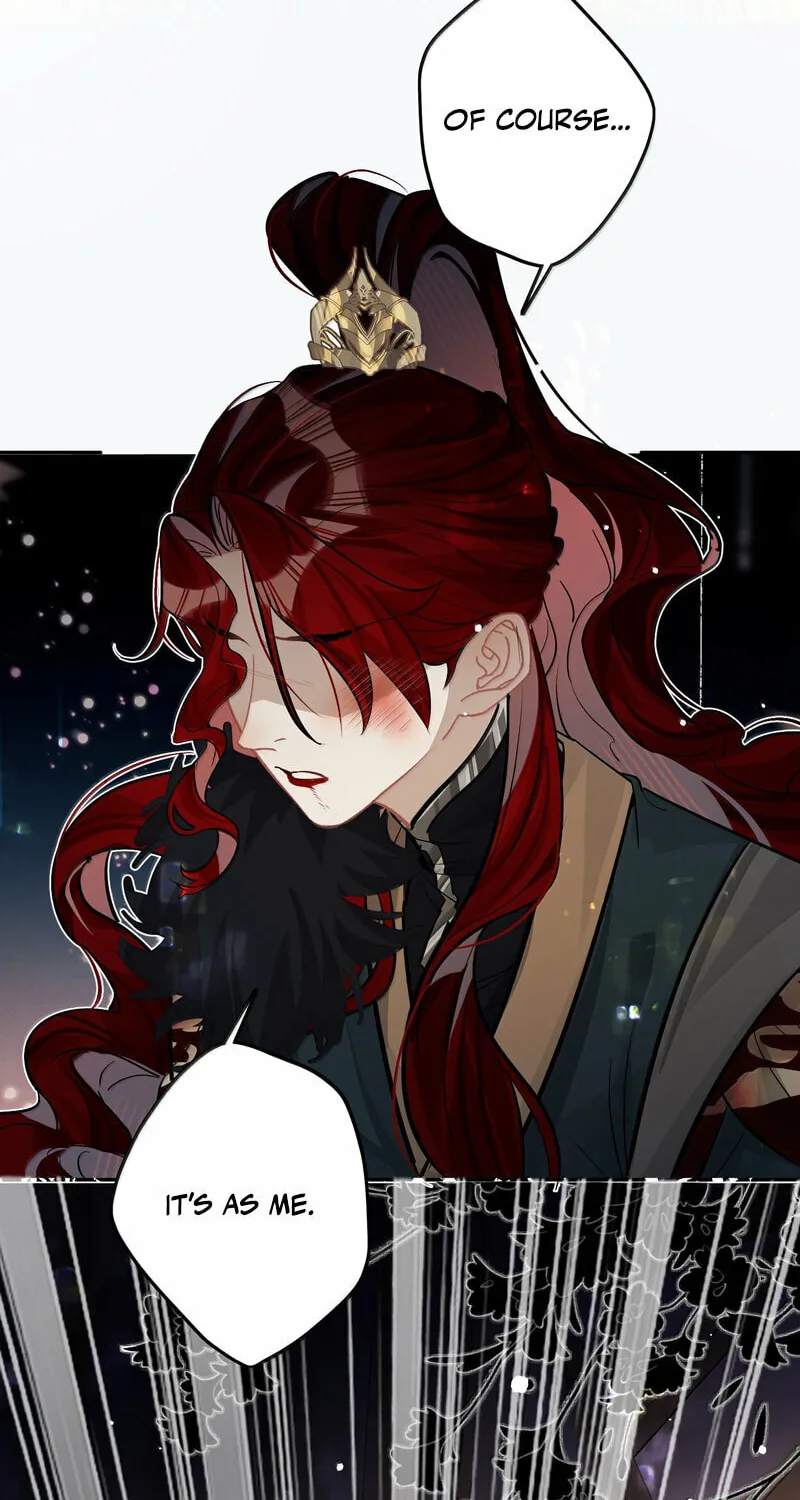 Read Twisting Tendrils chapter 23 image 38 on Lezhin
