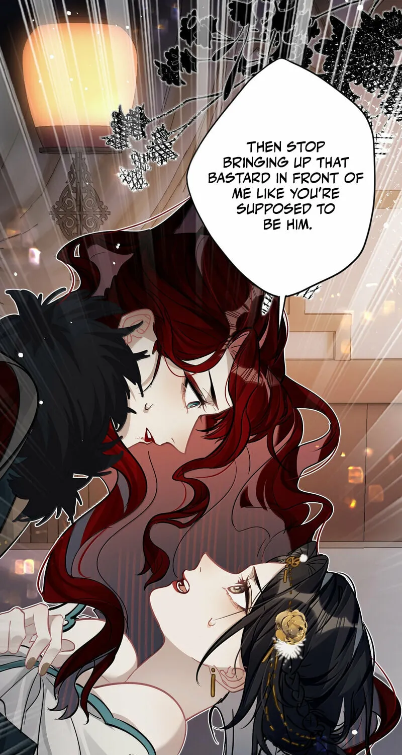 Read Twisting Tendrils chapter 23 image 39 on Lezhin
