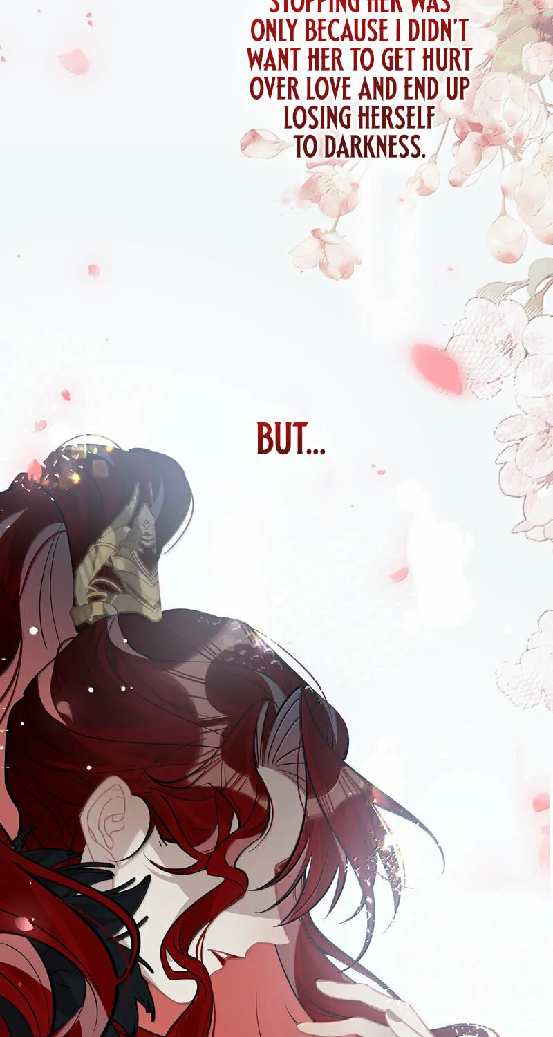Read Twisting Tendrils chapter 23 image 4 on Lezhin