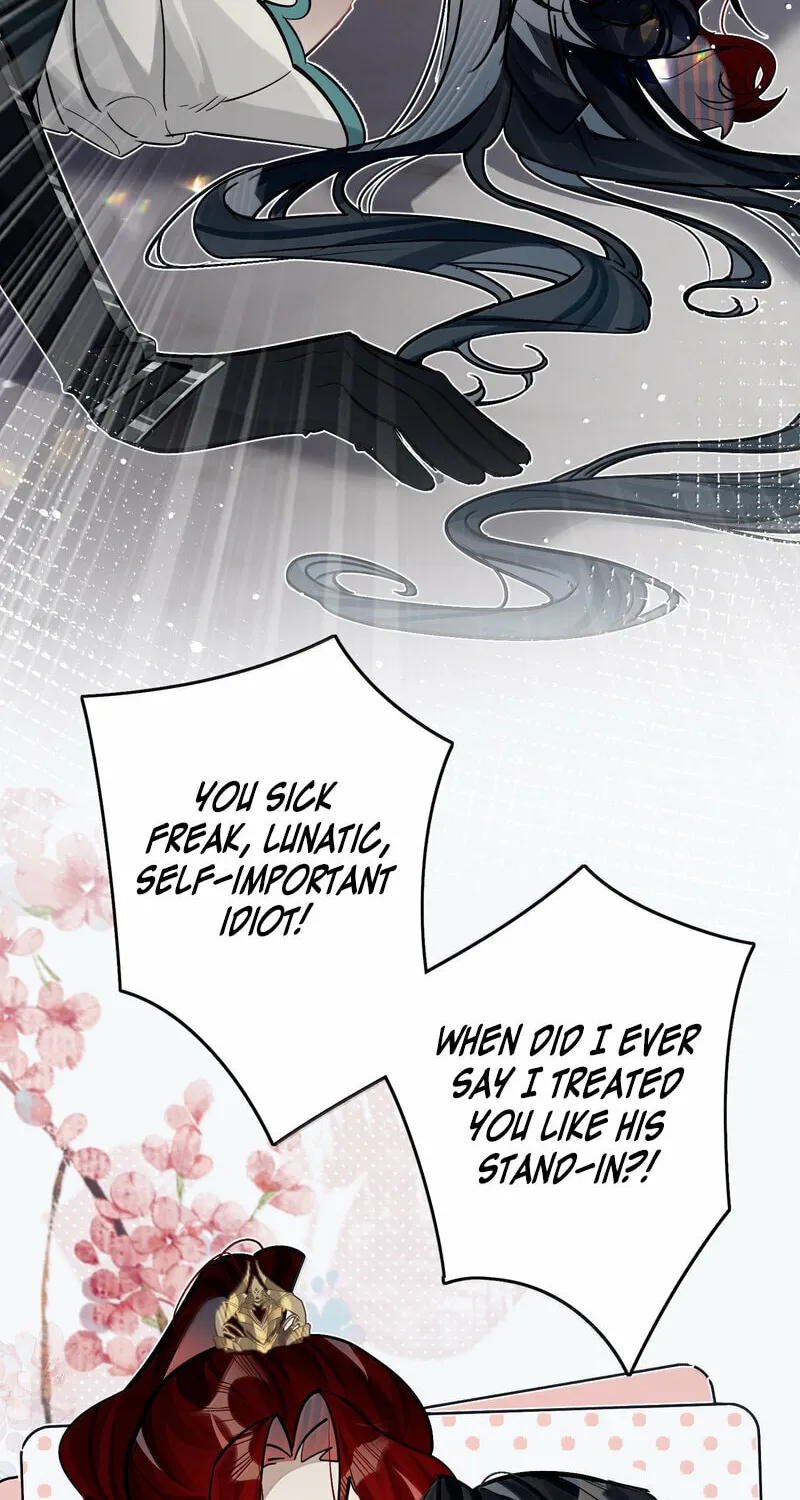 Read Twisting Tendrils chapter 23 image 40 on Lezhin