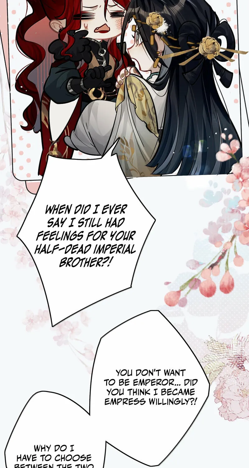 Read Twisting Tendrils chapter 23 image 41 on Lezhin
