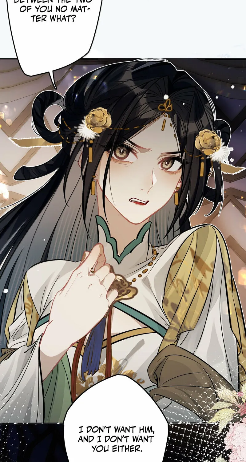 Read Twisting Tendrils chapter 23 image 42 on Lezhin
