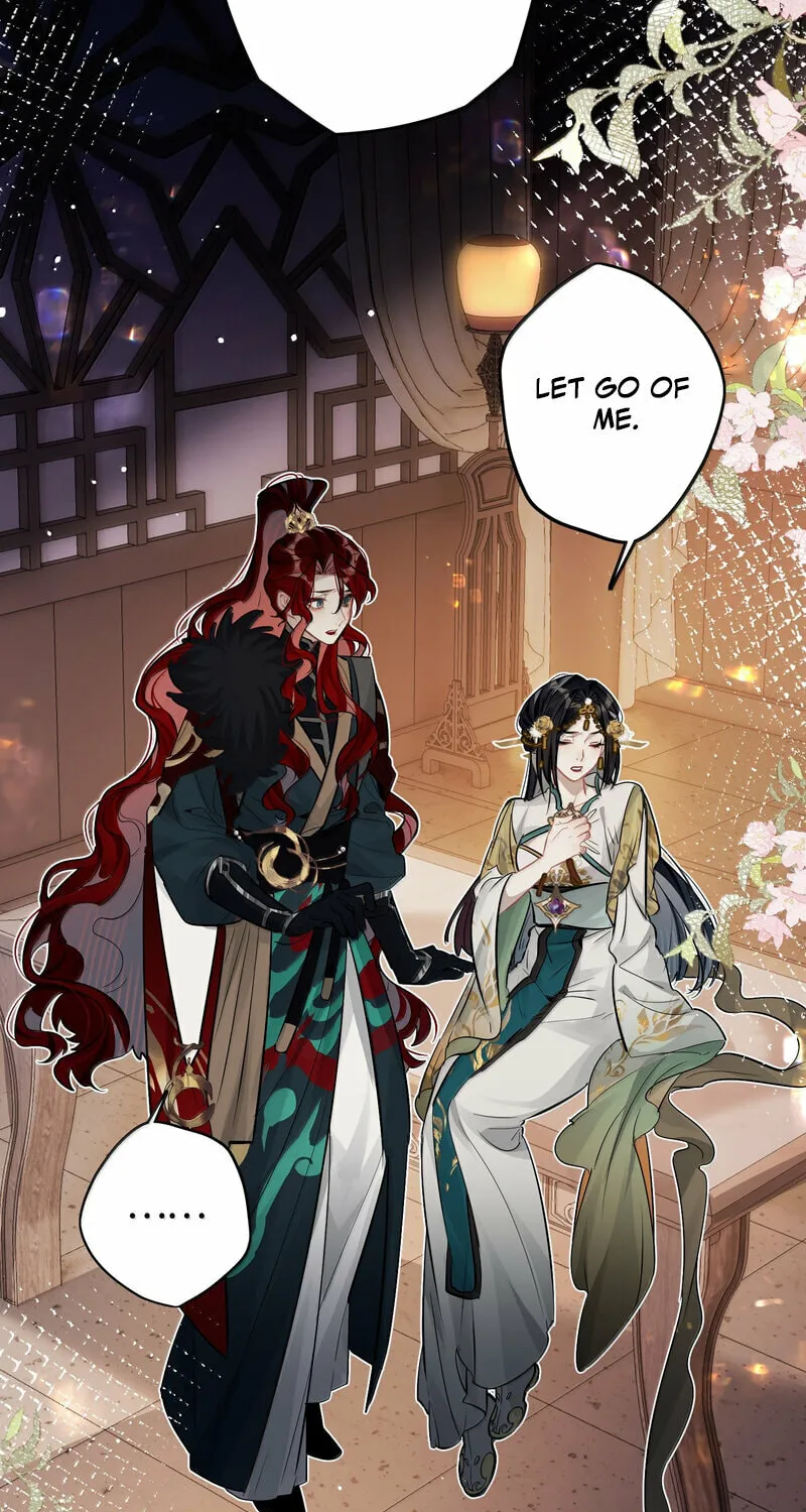 Read Twisting Tendrils chapter 23 image 43 on Lezhin