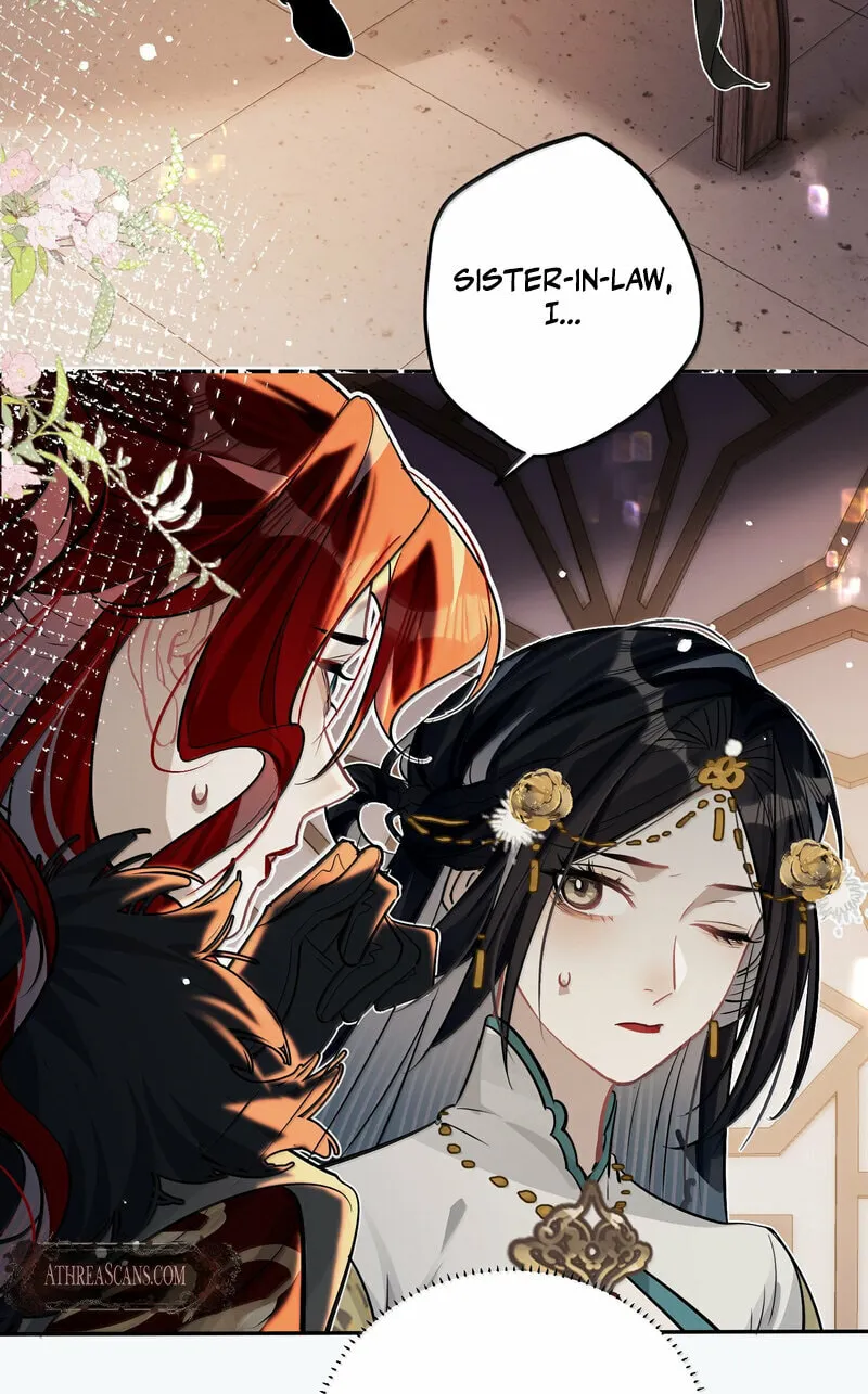 Read Twisting Tendrils chapter 23 image 44 on Lezhin