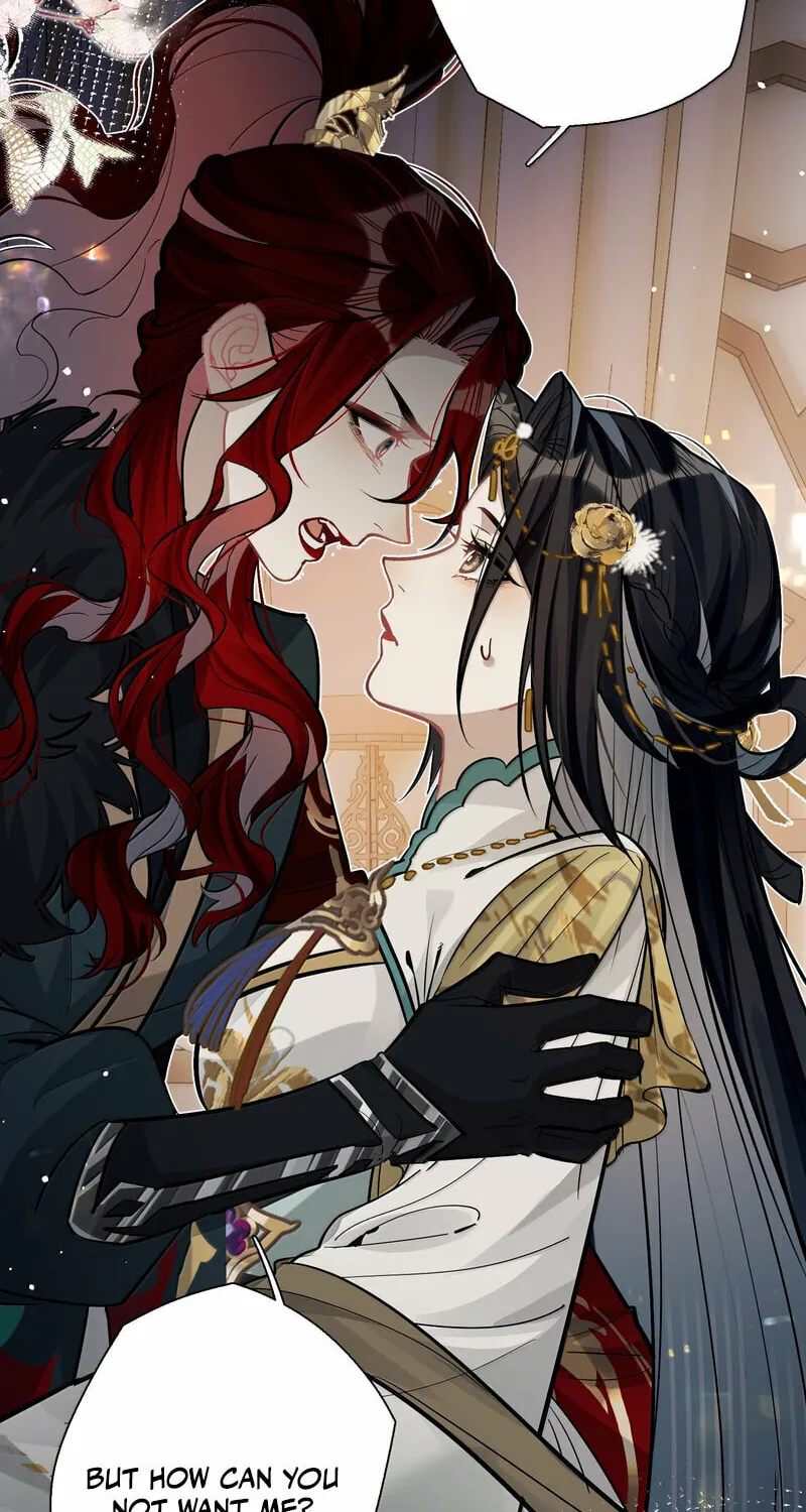 Read Twisting Tendrils chapter 23 image 46 on Lezhin