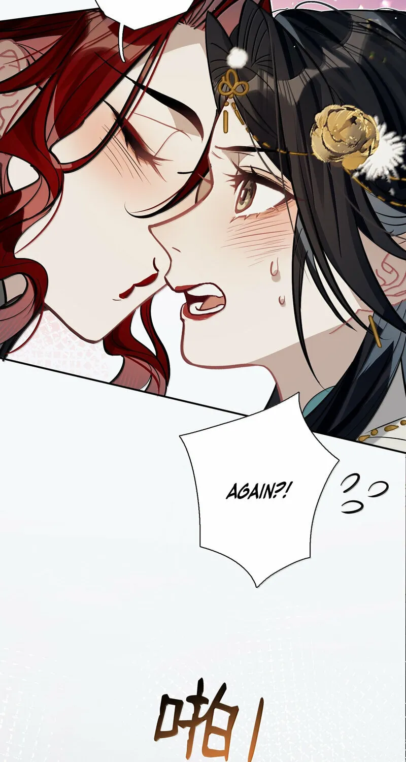 Read Twisting Tendrils chapter 23 image 48 on Lezhin