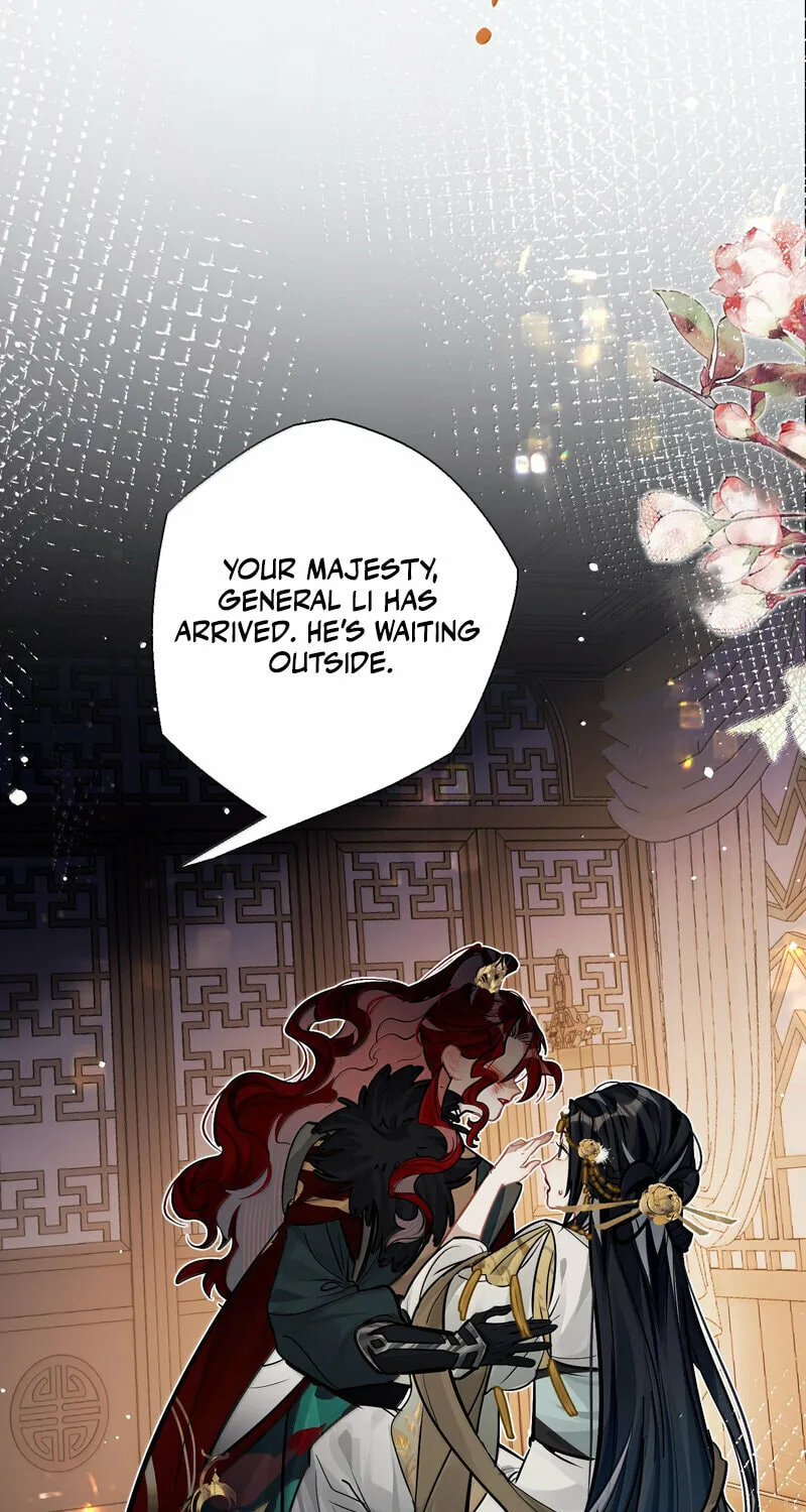 Read Twisting Tendrils chapter 23 image 49 on Lezhin