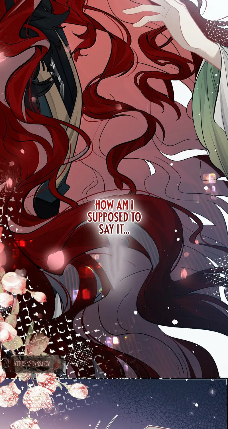 Read Twisting Tendrils chapter 23 image 5 on Lezhin