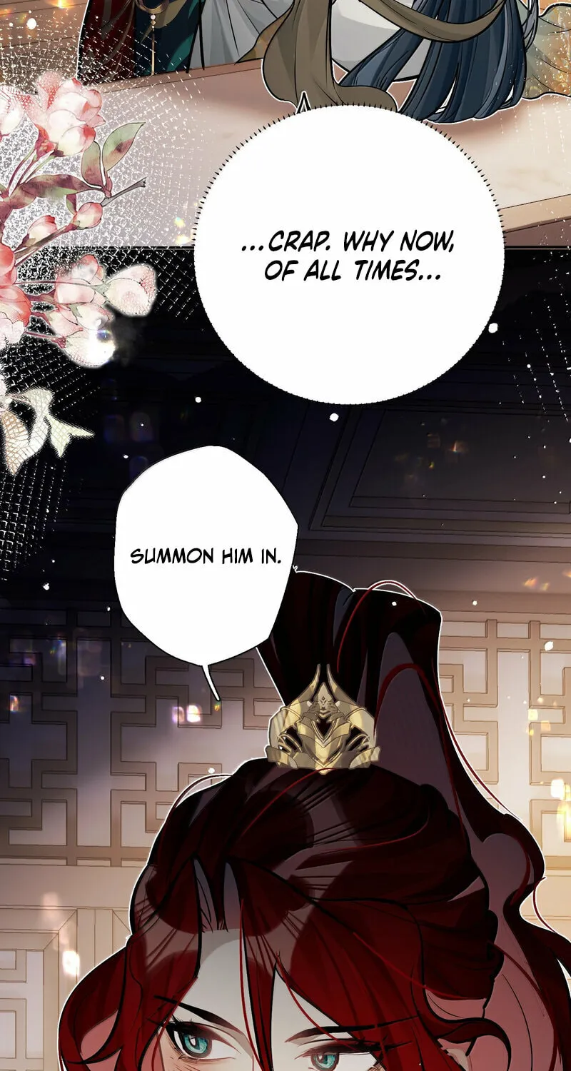 Read Twisting Tendrils chapter 23 image 50 on Lezhin