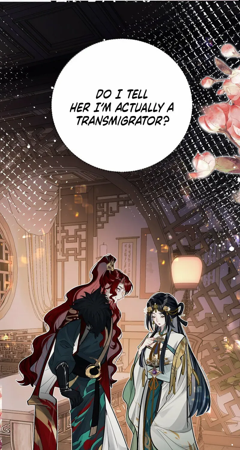 Read Twisting Tendrils chapter 23 image 7 on Lezhin