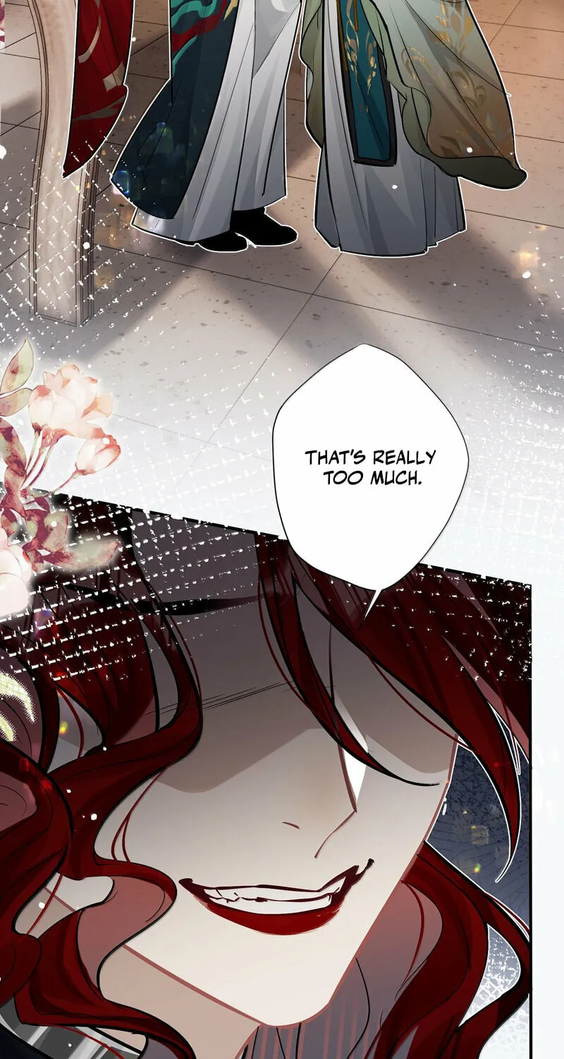 Read Twisting Tendrils chapter 23 image 8 on Lezhin