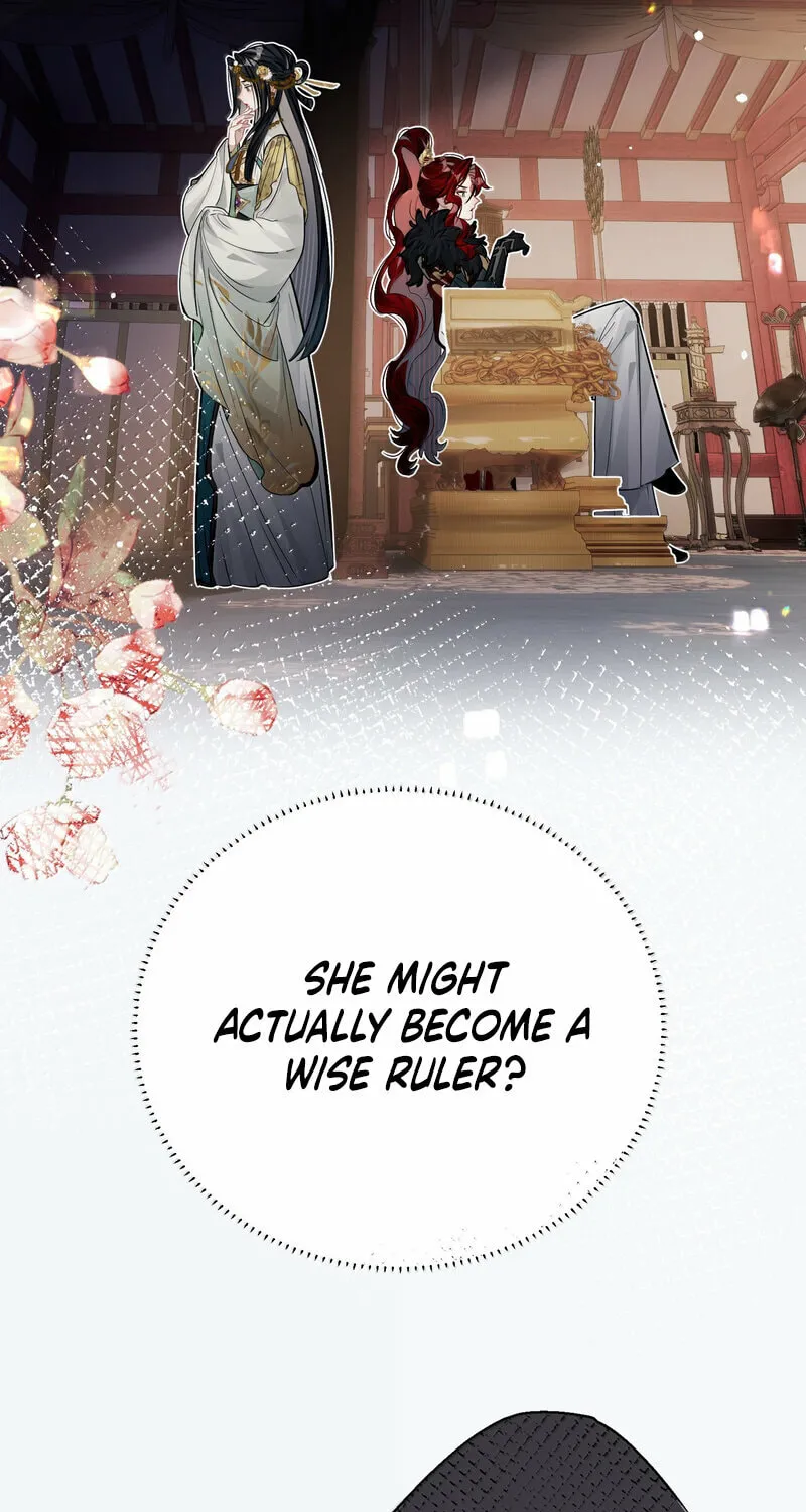 Read Twisting Tendrils chapter 24 image 10 on Lezhin