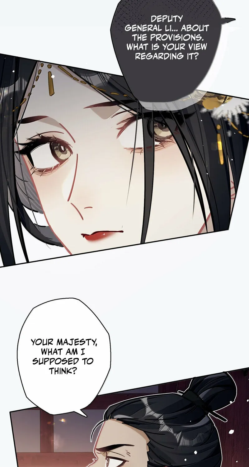 Read Twisting Tendrils chapter 24 image 11 on Lezhin