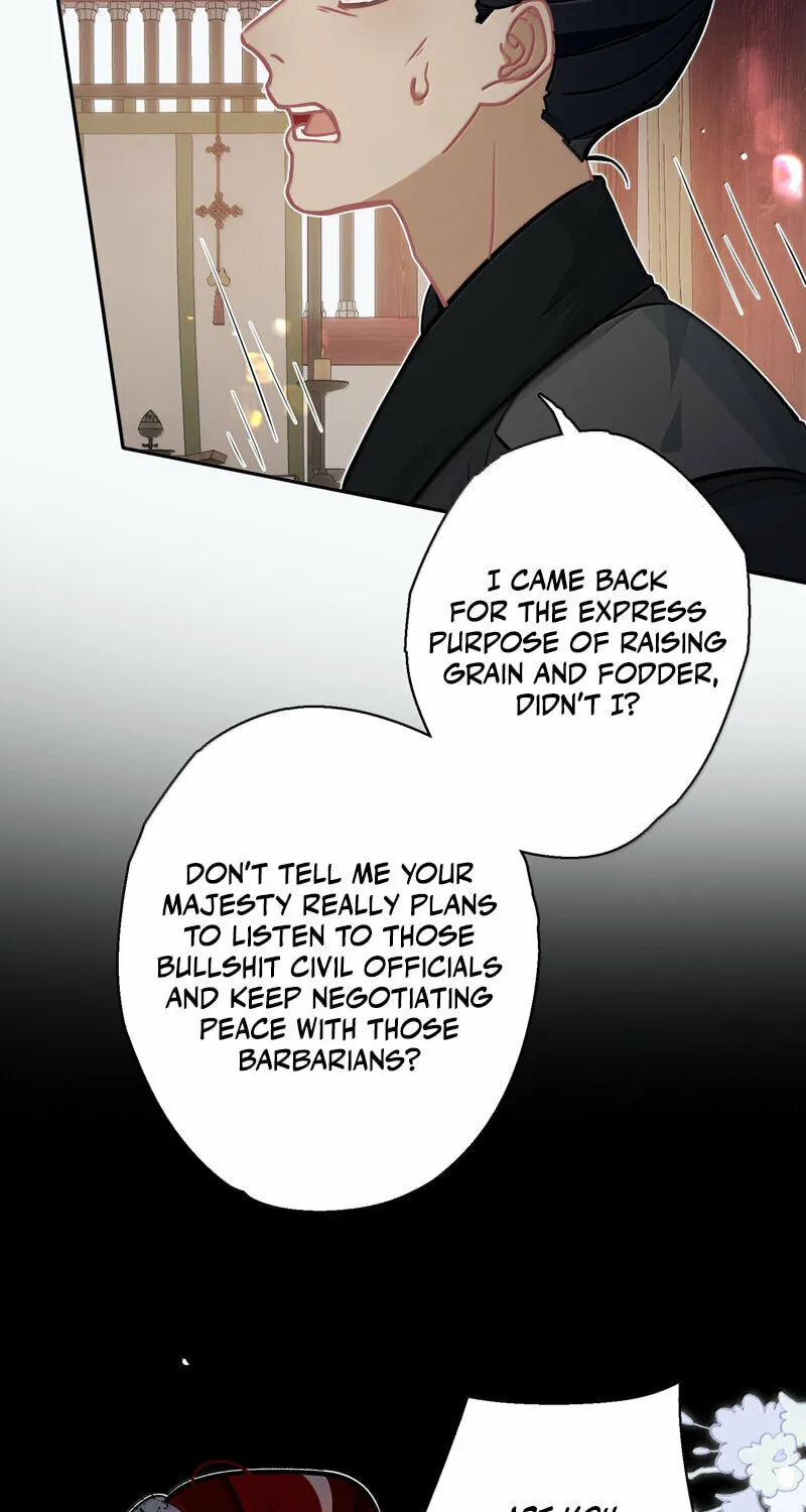 Read Twisting Tendrils chapter 24 image 12 on Lezhin