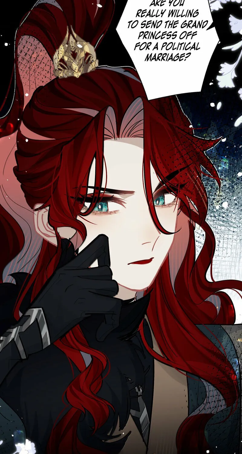 Read Twisting Tendrils chapter 24 image 13 on Lezhin