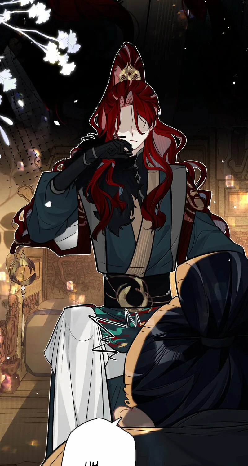 Read Twisting Tendrils chapter 24 image 14 on Lezhin