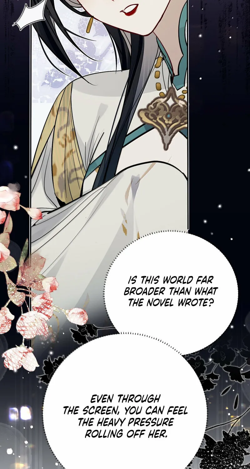 Read Twisting Tendrils chapter 24 image 16 on Lezhin